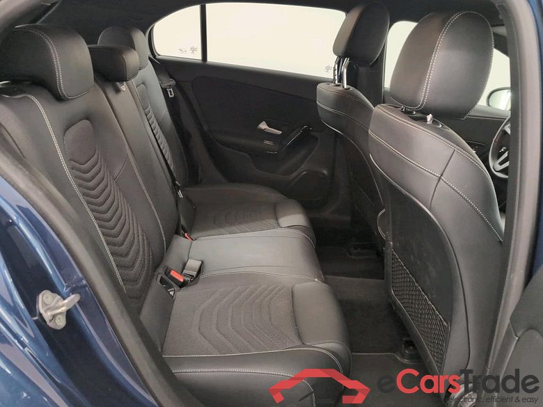 MERCEDES-BENZ CLASSE A DIESEL (W177) A 180 d Business Solution #6