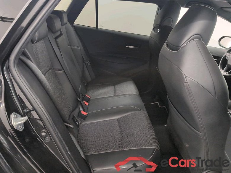 TOYOTA COROLLA TOURING SPORTS - 2019 1.8 Hybrid Premium Plus e-CVT #6