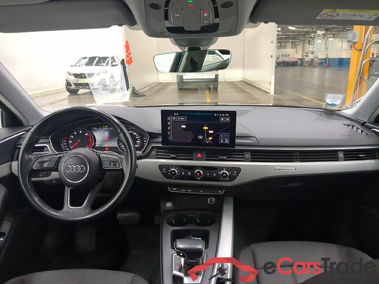 AUDI A4 Avant / 2019 / 5P / Break 40 TFSI ultra 204 Qua S tro Business L. #5