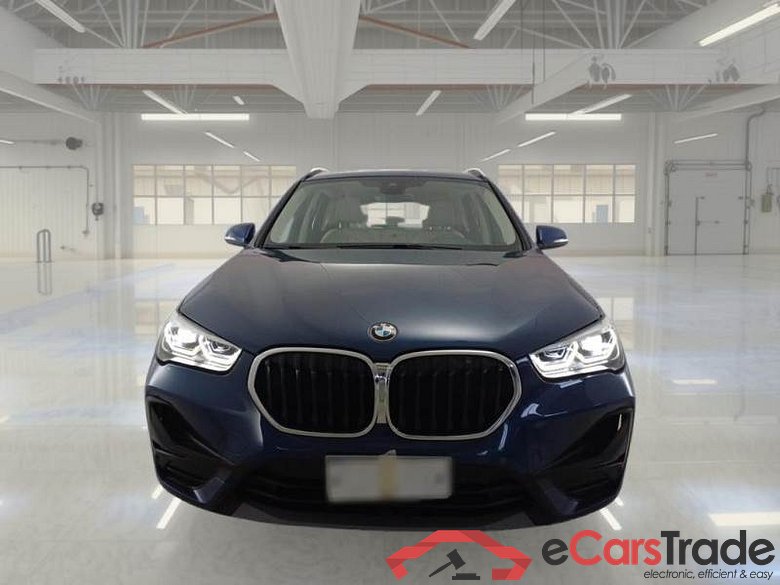 BMW X1 / 2019 / 5P / SUV XDRIVE 25E BUSINESS ADVANTAGE AUTOMATICO #6