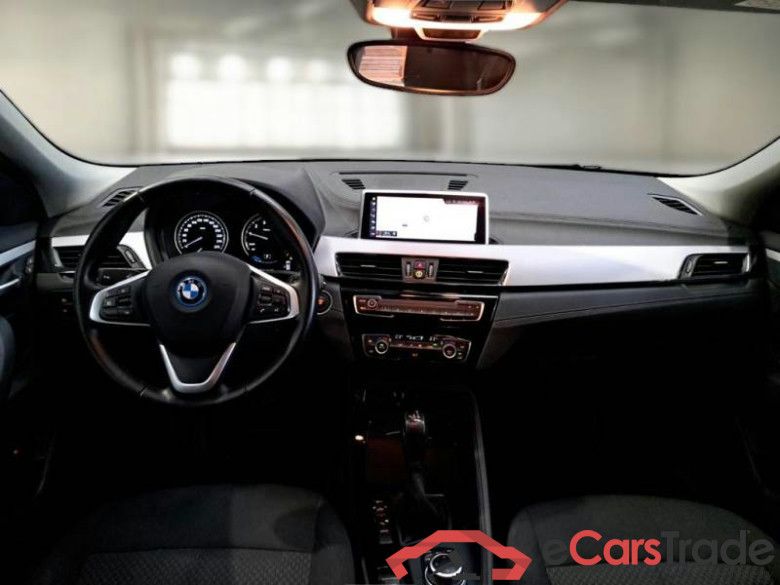 BMW X2 1.5 xDrive25e Plug-In Hybrid Aut. LED Navi-Pro KeylessGo Klima PDC ... #4