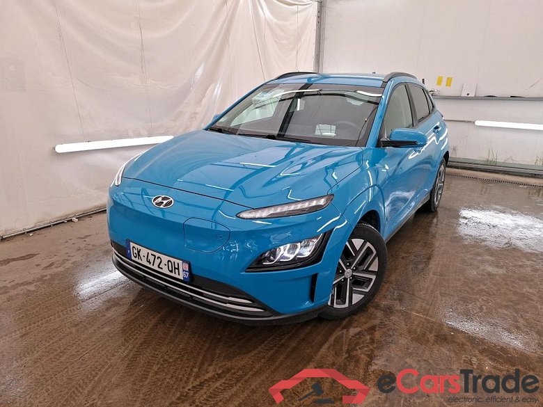 HYUNDAI Kona / 2020 / 5P / SUV BEV 64KWH ELECTRIQUE 204CH CREATIVE