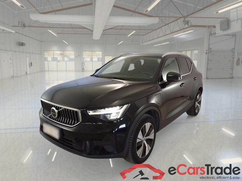 Volvo XC40 1.5 T4 Plug-In Hybrid Aut. LED-Xenon Virtual ACC Navi KeylessGo Klima PDC ...
