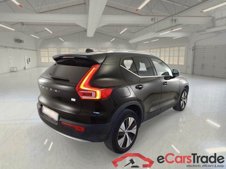 Volvo XC40 1.5 T4 Plug-In Hybrid Aut. LED-Xenon Virtual ACC Navi KeylessGo Klima PDC ... #5