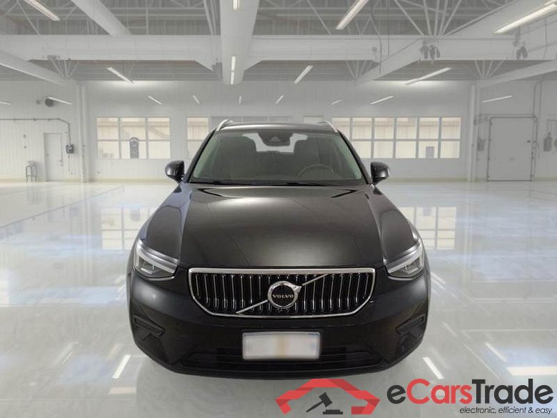Volvo XC40 1.5 T4 Plug-In Hybrid Aut. LED-Xenon Virtual ACC Navi KeylessGo Klima PDC ... #3