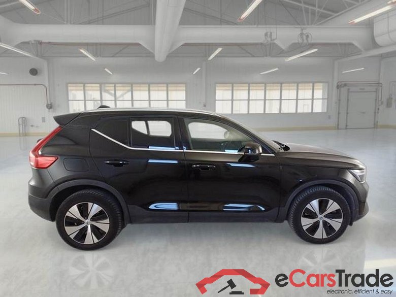 Volvo XC40 1.5 T4 Plug-In Hybrid Aut. LED-Xenon Virtual ACC Navi KeylessGo Klima PDC ... #4