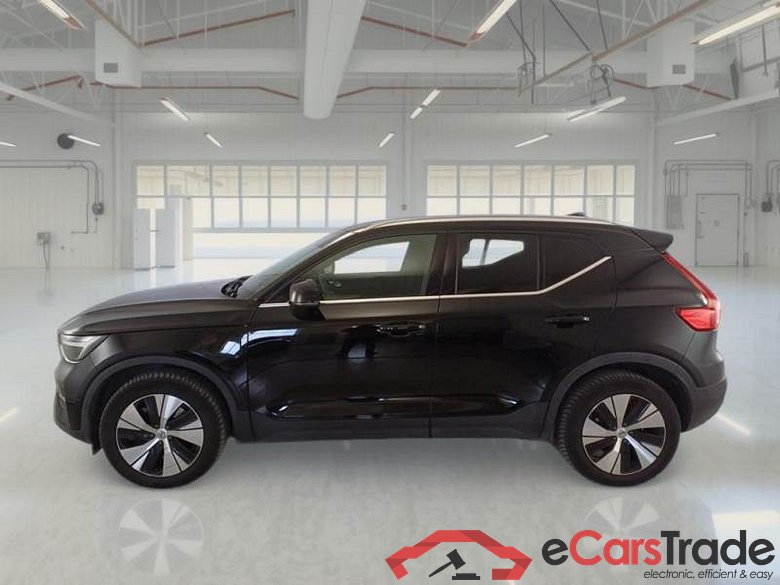 Volvo XC40 1.5 T4 Plug-In Hybrid Aut. LED-Xenon Virtual ACC Navi KeylessGo Klima PDC ... #2