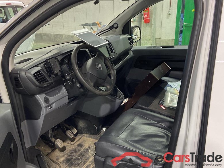 OPEL VIVARO 1.5 TURBO 75KW COMFORT L3H1 3.1T #5