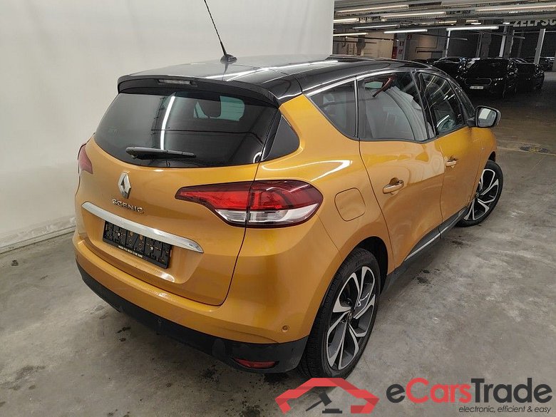 Renault Scénic TCe 140 GPF Bose Edition 5d #2