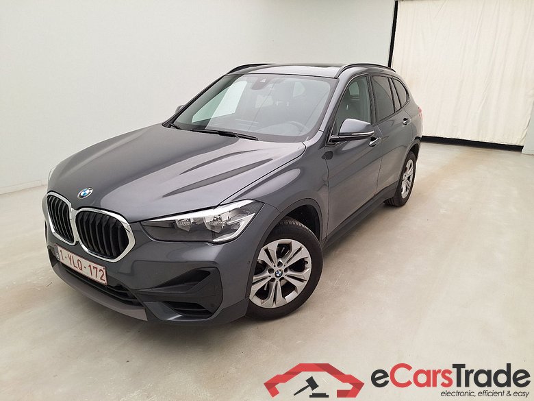 BMW, X1 FL'19, BMW X1 sDrive18iA (100 kW) 5d #2