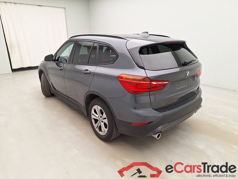 BMW, X1 FL'19, BMW X1 sDrive18iA (100 kW) 5d #6