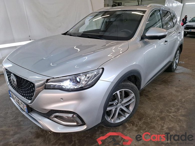 MG EHS / 2021 / 5P / SUV 1.5T GDI PHEV Luxe Auto