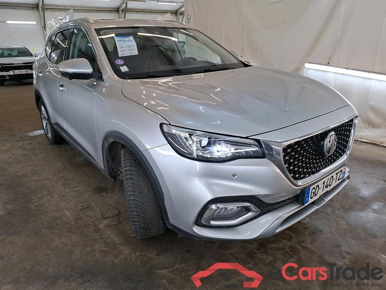 MG EHS / 2021 / 5P / SUV 1.5T GDI PHEV Luxe Auto #4