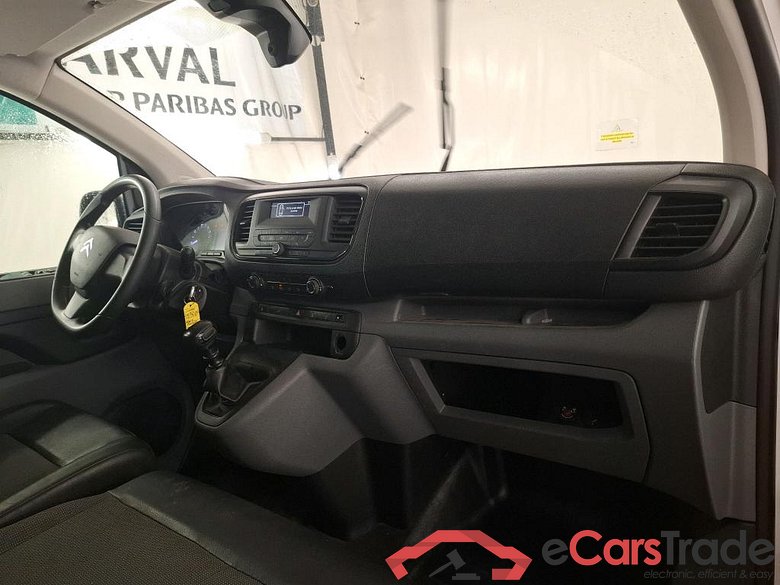 Jumpy Fourgon Club M 1.5 BlueHDi 100CV BVM6 E6d #5