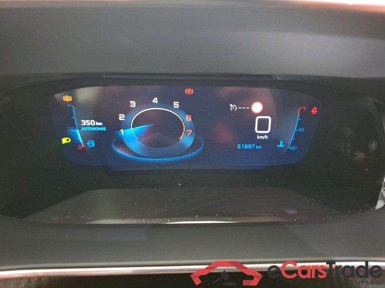 2008 Allure Business 1.2 PureTech 130CV BVM6 E6d #6