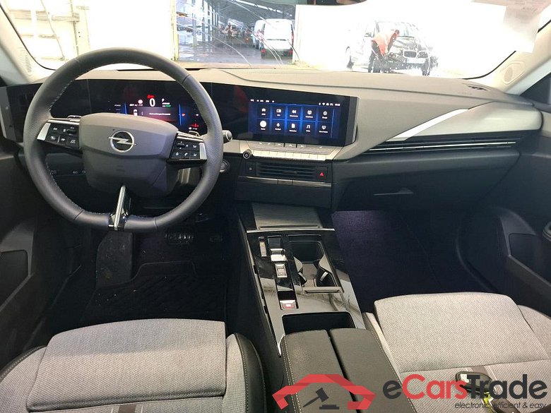 OPEL Astra / 2021 / 5P / Berline Hybrid 180 ch ELEGANCE BUSINESS OPERATION STOCK #5