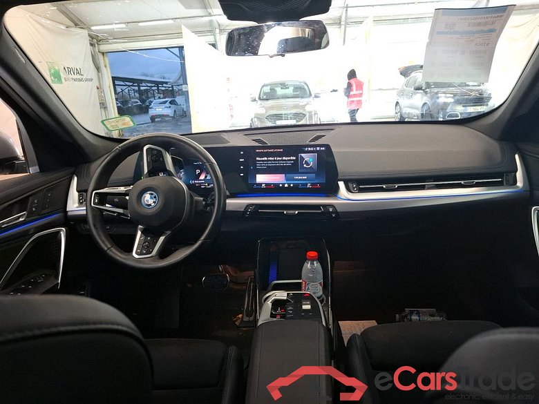 BMW X1 / 2022 / 5P / SUV xDrive30e M Sport DKG7 #5