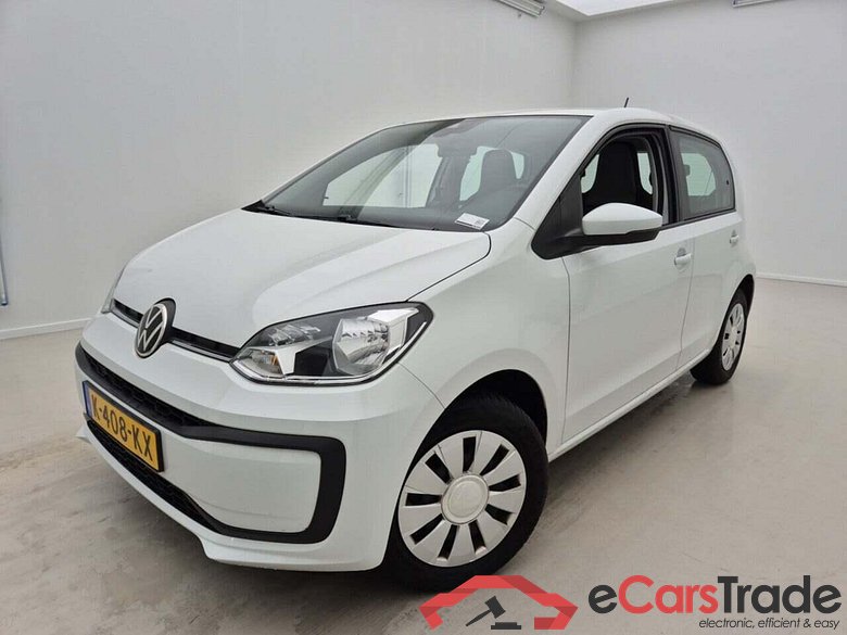 VOLKSWAGEN up! 1.0
