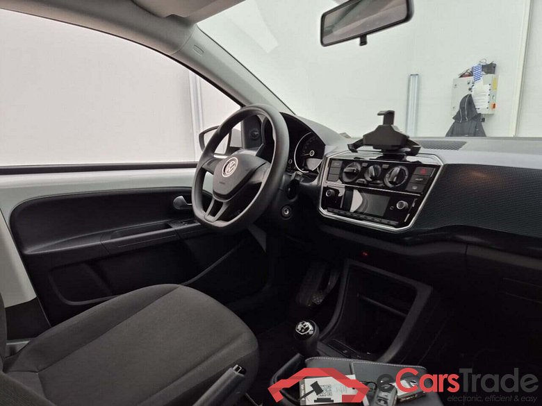 VOLKSWAGEN up! 1.0 #3