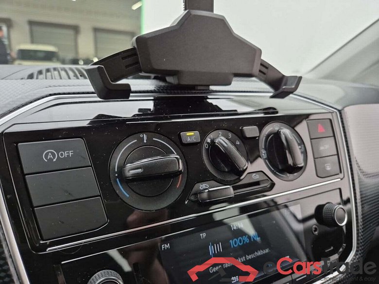 VOLKSWAGEN up! 1.0 #6