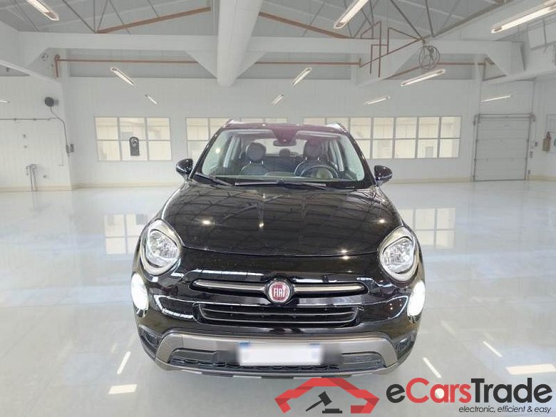 FIAT 500X / 2018 / 5P / CROSSOVER 1.0 T3 120CV MT E6D CROSS #6