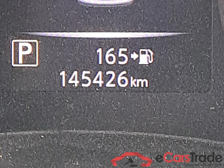 NISSAN QASHQAI / 2017 / 5P / todoterreno dCi 96 kW (130 CV) XTRONIC TEKNA+ ProPI. #5