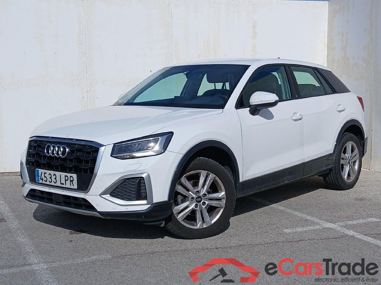 AUDI Q2 / 2020 / 5P / todoterreno Advanced 35 TFSI 110kW (150CV) S tronic (AC)