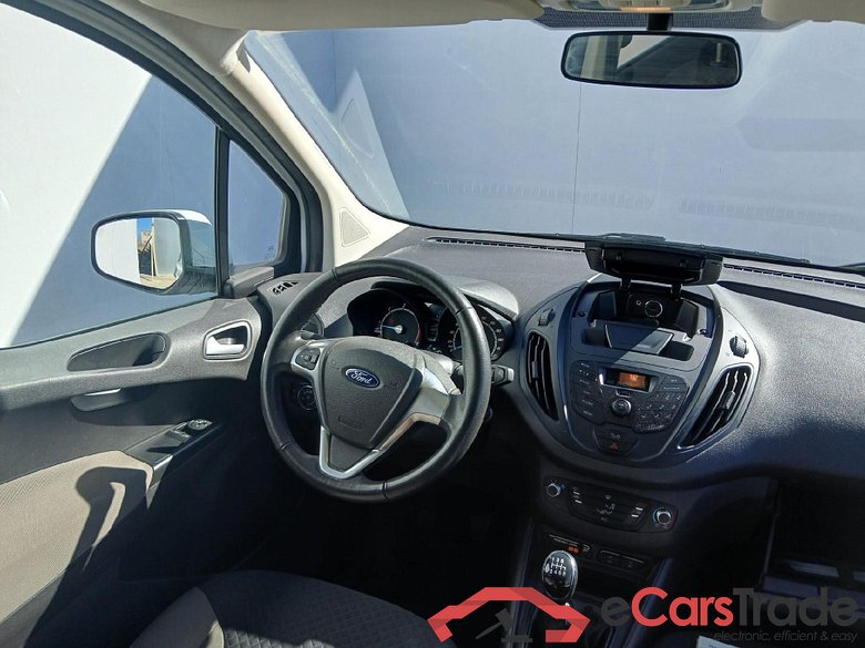 FORD Transit Courier / 2014 / 4P / combi Kombi 1.5 TDCi 71kW Trend #3