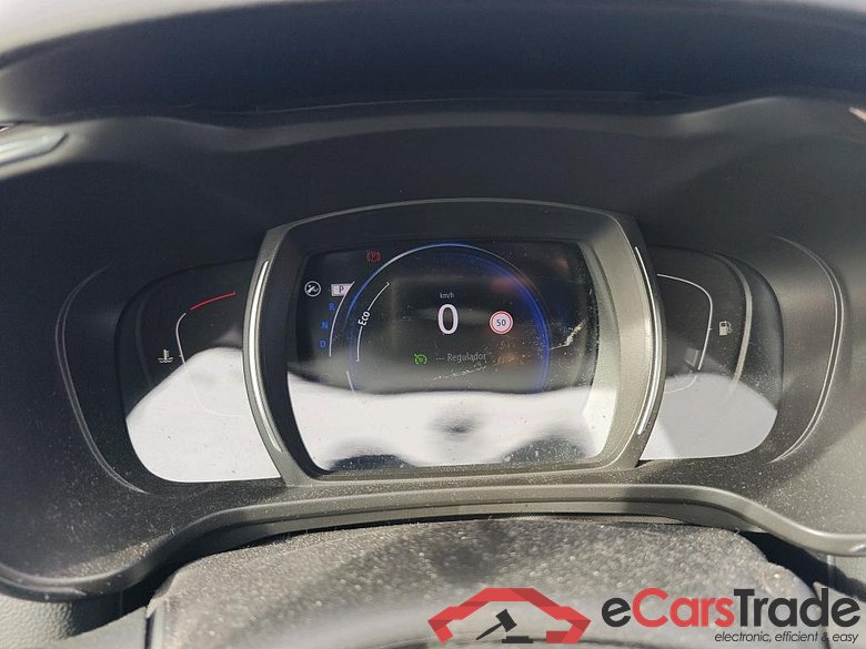 RENAULT Kadjar / 2019 / 5P / crossover Zen GPF TCe 103kW (140CV) EDC (AC) #4