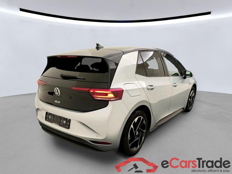 VOLKSWAGEN ID.3 150 kW #6