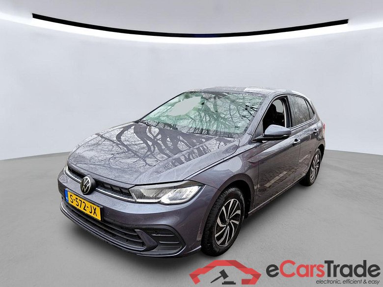 VOLKSWAGEN POLO 70 kW #1