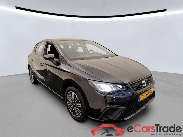 SEAT Ibiza 70 kW #3