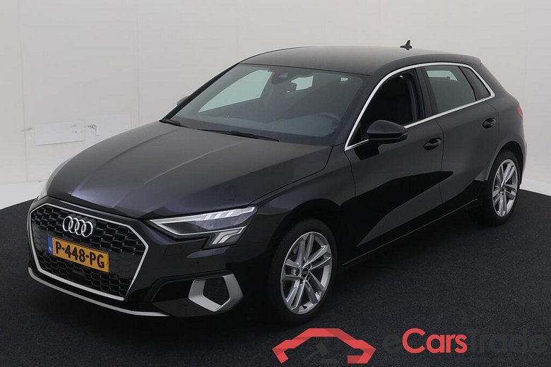 AUDI A3 Sportback 81 kW