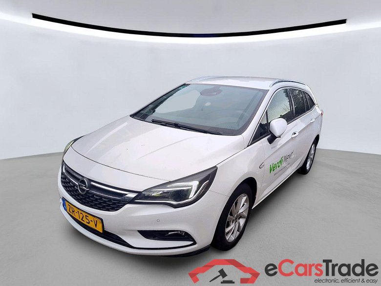 OPEL Astra Sports Tourer 110 kW