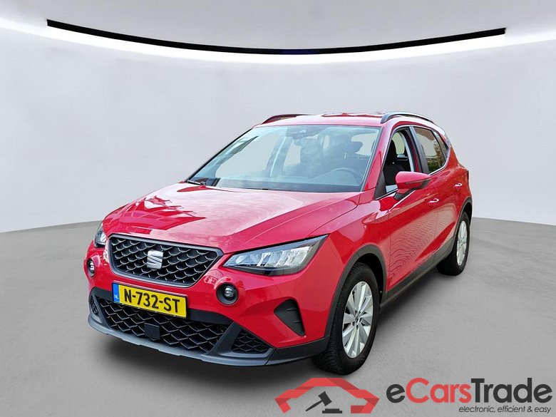 SEAT Arona 70 kW #1
