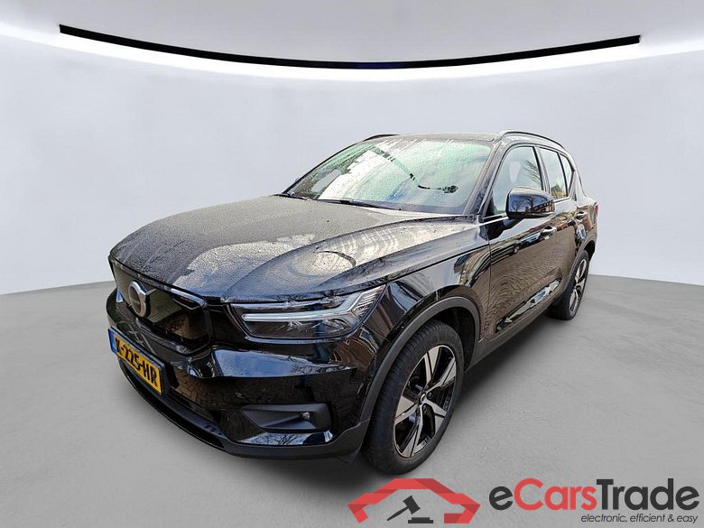 VOLVO XC40 300 kW