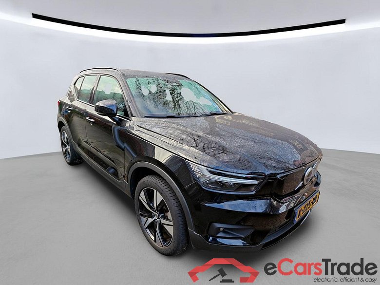 VOLVO XC40 300 kW #3