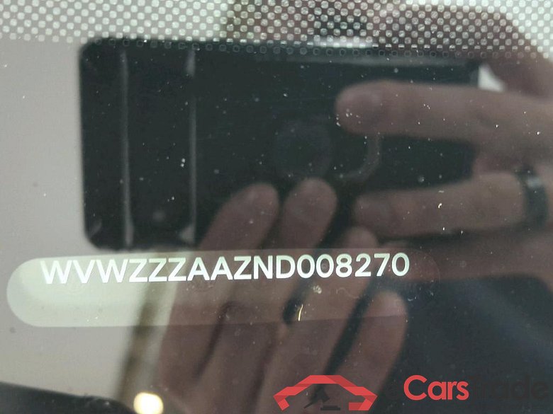 VOLKSWAGEN up! 48 kW #2