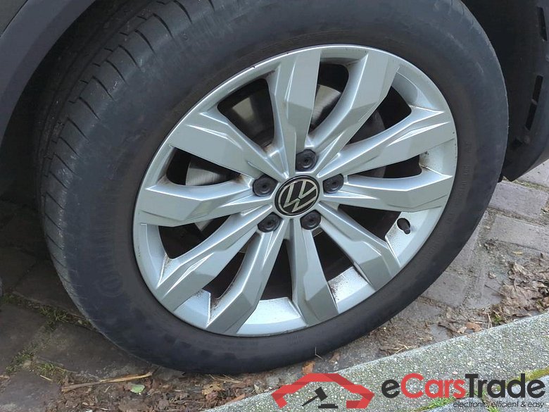 VOLKSWAGEN T-Roc 110 kW #6