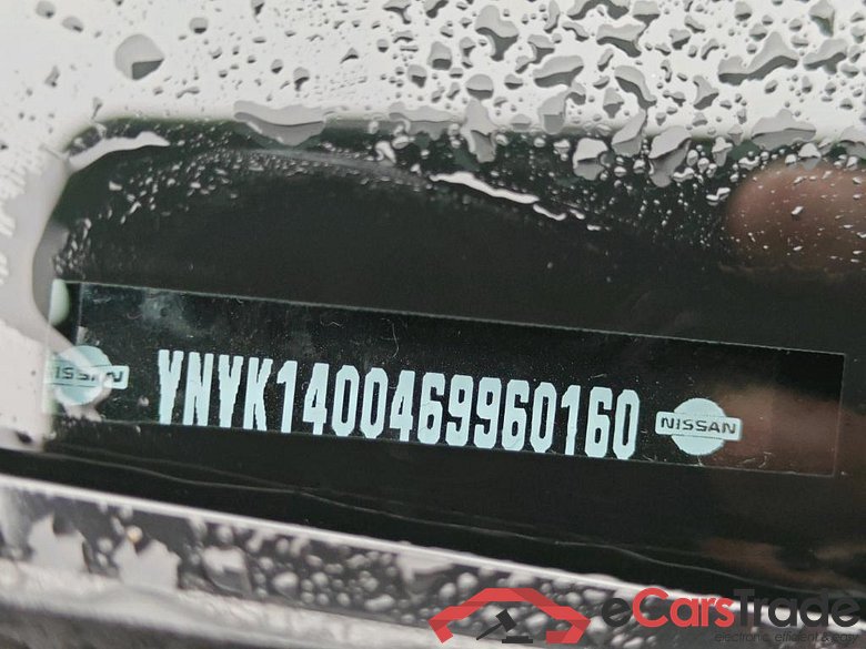 NISSAN MICRA 68 kW #2