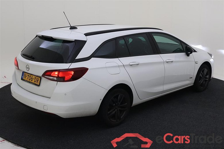 OPEL Astra Sports Tourer 81 kW #5