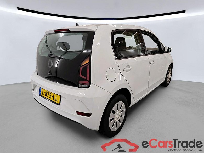 VOLKSWAGEN up! 48 kW #4