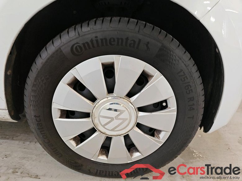 VOLKSWAGEN up! 48 kW #6