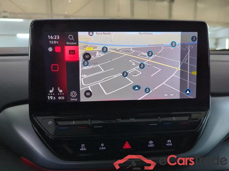 VOLKSWAGEN ID.4 150 kW #2