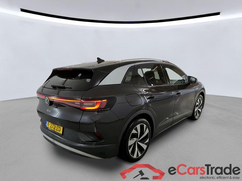 VOLKSWAGEN ID.4 150 kW #6