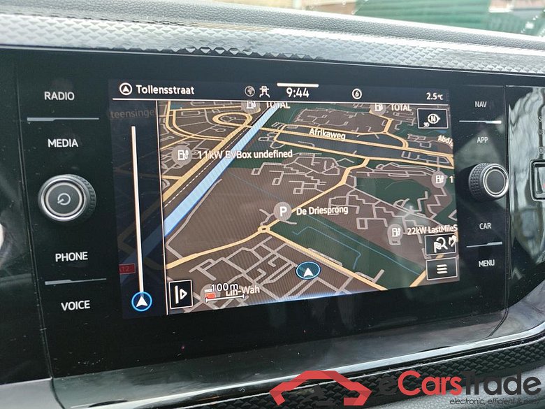 VOLKSWAGEN POLO 70 kW #3