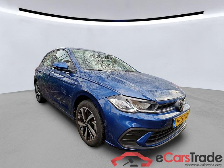 VOLKSWAGEN POLO 70 kW #4