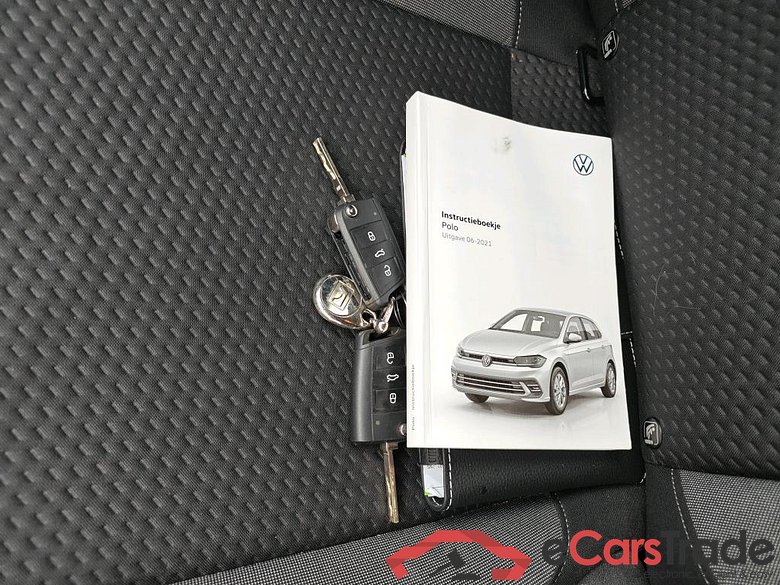 VOLKSWAGEN POLO 70 kW #6