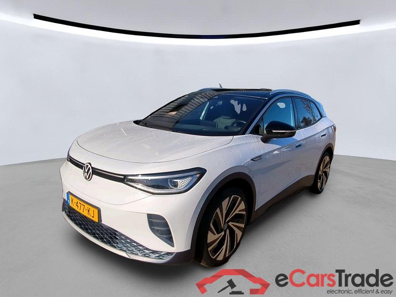 VOLKSWAGEN ID.4 150 kW #1