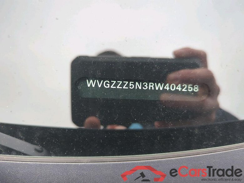 VOLKSWAGEN Tiguan 110 kW #3